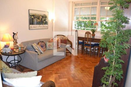 Apartamento à venda com 1 quarto, 70m² em Rio Comprido, Rio de Janeiro