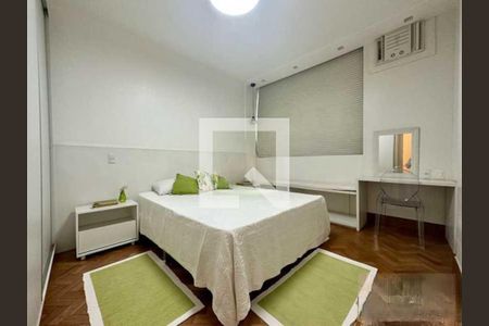 Apartamento à venda com 3 quartos, 136m² em Leblon, Rio de Janeiro