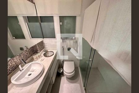 Apartamento à venda com 3 quartos, 136m² em Leblon, Rio de Janeiro