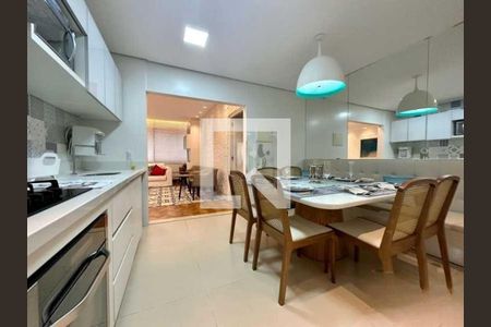 Apartamento à venda com 3 quartos, 136m² em Leblon, Rio de Janeiro