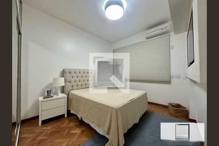 Apartamento à venda com 3 quartos, 136m² em Leblon, Rio de Janeiro