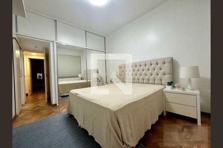 Apartamento à venda com 3 quartos, 136m² em Leblon, Rio de Janeiro
