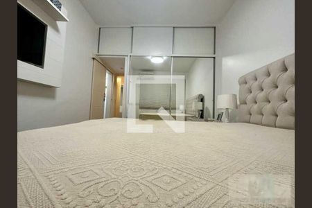 Apartamento à venda com 3 quartos, 136m² em Leblon, Rio de Janeiro