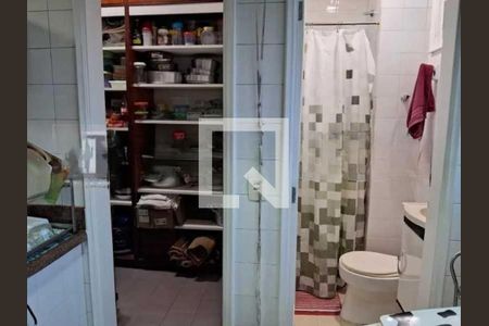 Apartamento à venda com 160m², 4 quartos e 2 vagas