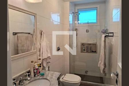 Apartamento à venda com 4 quartos, 160m² em Leblon, Rio de Janeiro