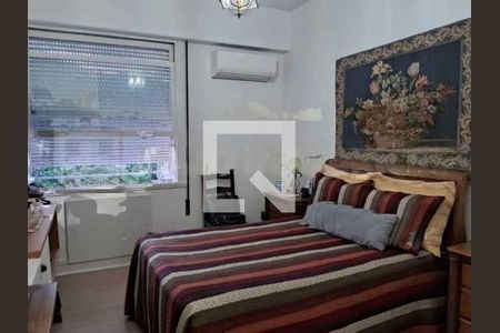 Apartamento à venda com 4 quartos, 160m² em Leblon, Rio de Janeiro