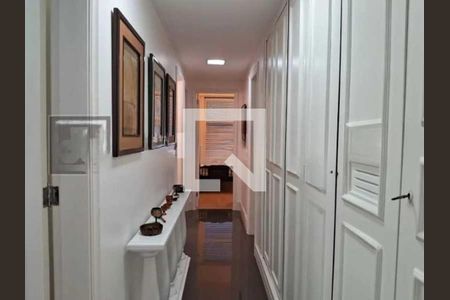 Apartamento à venda com 4 quartos, 160m² em Leblon, Rio de Janeiro