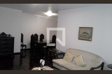 Apartamento à venda com 4 quartos, 129m² em Leblon, Rio de Janeiro