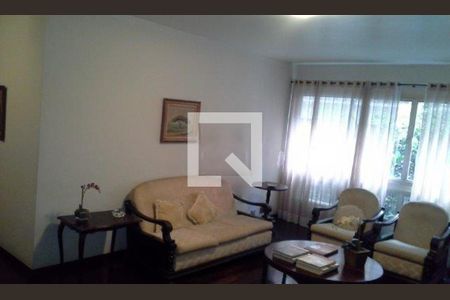 Apartamento à venda com 4 quartos, 129m² em Leblon, Rio de Janeiro