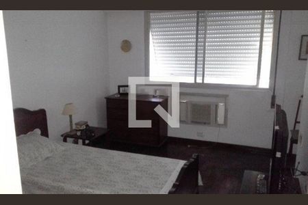 Apartamento à venda com 4 quartos, 129m² em Leblon, Rio de Janeiro