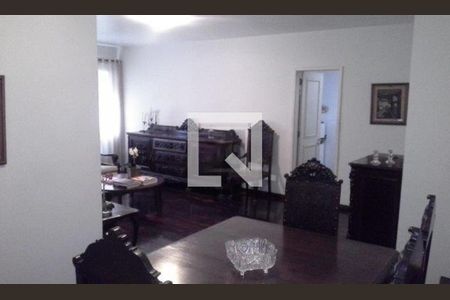 Apartamento à venda com 4 quartos, 129m² em Leblon, Rio de Janeiro