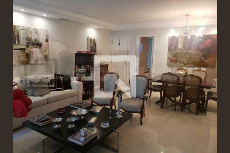 Apartamento à venda com 3 quartos, 104m² em Leblon, Rio de Janeiro