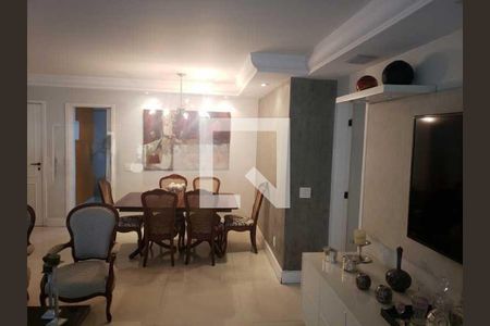Apartamento à venda com 3 quartos, 104m² em Leblon, Rio de Janeiro