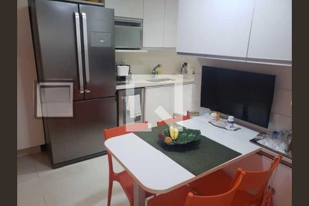 Apartamento à venda com 3 quartos, 104m² em Leblon, Rio de Janeiro