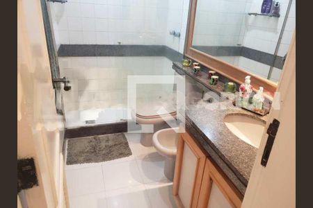 Apartamento à venda com 3 quartos, 104m² em Leblon, Rio de Janeiro