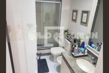 Apartamento à venda com 3 quartos, 104m² em Leblon, Rio de Janeiro