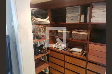 Apartamento à venda com 3 quartos, 104m² em Leblon, Rio de Janeiro