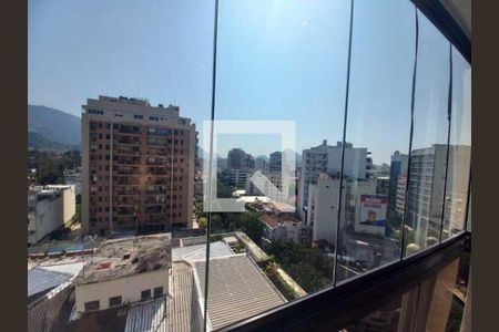 Apartamento à venda com 1 quarto, 32m² em Leblon, Rio de Janeiro