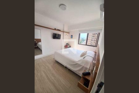 Apartamento à venda com 1 quarto, 32m² em Leblon, Rio de Janeiro
