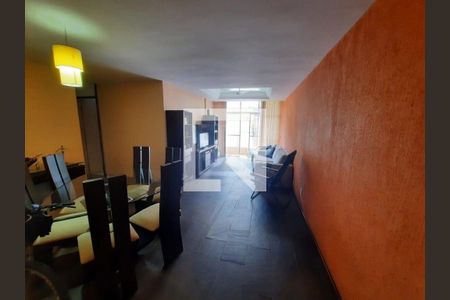 Apartamento à venda com 2 quartos, 88m² em Botafogo, Rio de Janeiro