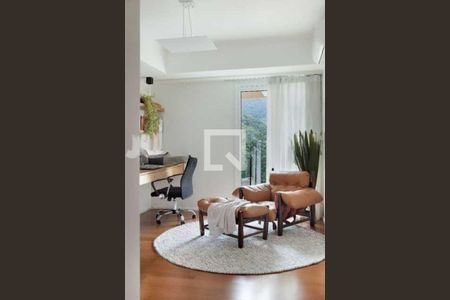 Apartamento à venda com 2 quartos, 141m² em Leblon, Rio de Janeiro