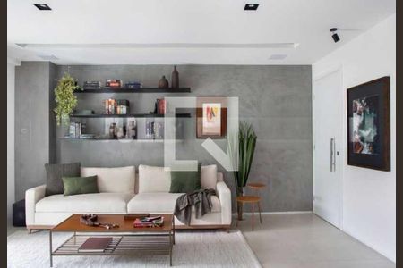 Apartamento à venda com 2 quartos, 141m² em Leblon, Rio de Janeiro