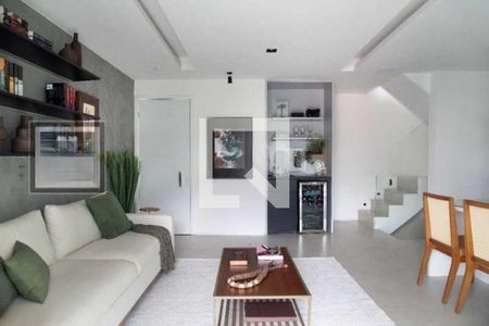 Apartamento à venda com 2 quartos, 141m² em Leblon, Rio de Janeiro