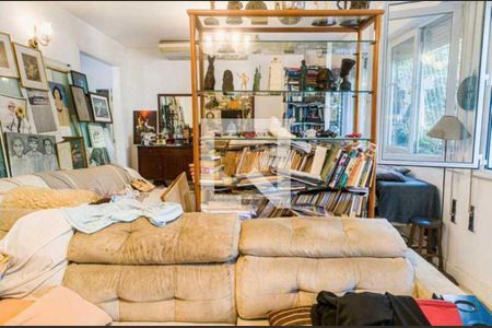 Apartamento à venda com 4 quartos, 120m² em Leblon, Rio de Janeiro