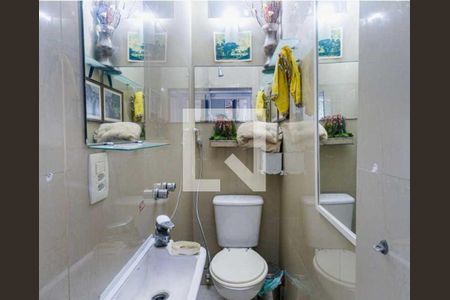 Apartamento à venda com 4 quartos, 120m² em Leblon, Rio de Janeiro