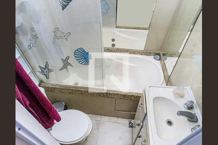 Apartamento à venda com 4 quartos, 120m² em Leblon, Rio de Janeiro