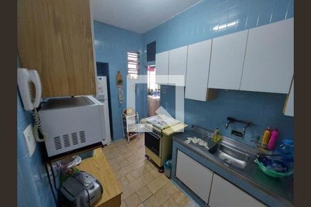 Apartamento à venda com 3 quartos, 109m² em Botafogo, Rio de Janeiro