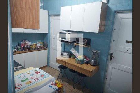 Apartamento à venda com 3 quartos, 109m² em Botafogo, Rio de Janeiro