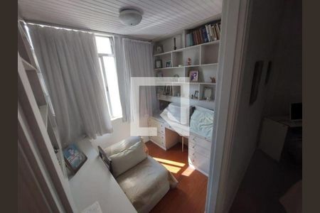 Apartamento à venda com 3 quartos, 109m² em Botafogo, Rio de Janeiro