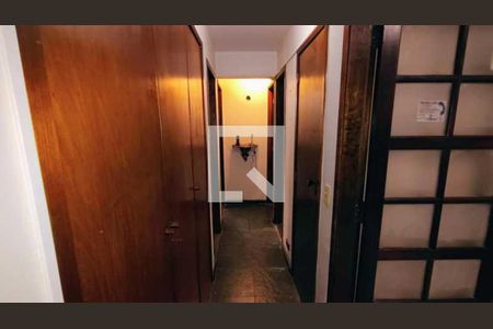 Apartamento à venda com 3 quartos, 176m² em Leblon, Rio de Janeiro