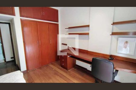 Apartamento à venda com 3 quartos, 176m² em Leblon, Rio de Janeiro