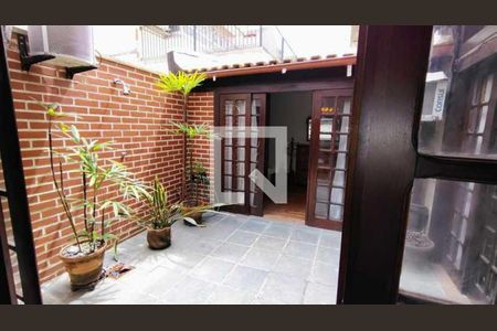 Apartamento à venda com 3 quartos, 176m² em Leblon, Rio de Janeiro