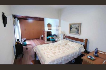 Apartamento à venda com 3 quartos, 176m² em Leblon, Rio de Janeiro