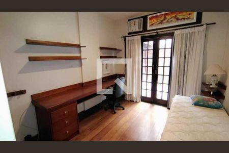 Apartamento à venda com 3 quartos, 176m² em Leblon, Rio de Janeiro