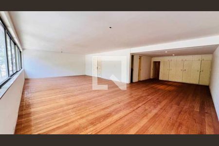 Apartamento à venda com 4 quartos, 285m² em Leblon, Rio de Janeiro