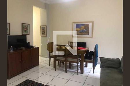 Apartamento à venda com 84m², 3 quartos e sem vaga