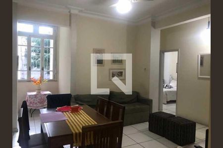 Apartamento à venda com 84m², 3 quartos e sem vaga