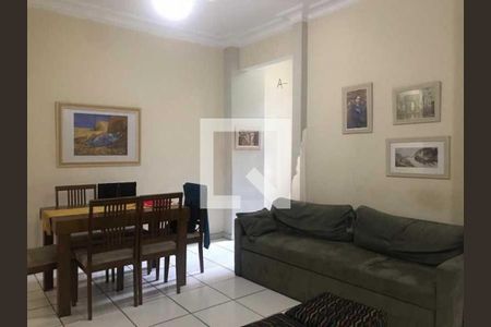 Apartamento à venda com 84m², 3 quartos e sem vaga