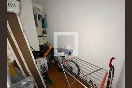 Apartamento à venda com 1 quarto, 57m² em Catete, Rio de Janeiro