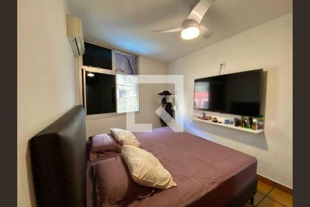 Apartamento à venda com 1 quarto, 57m² em Catete, Rio de Janeiro