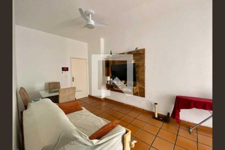 Apartamento à venda com 1 quarto, 57m² em Catete, Rio de Janeiro