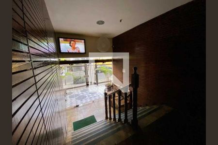 Apartamento à venda com 1 quarto, 57m² em Catete, Rio de Janeiro