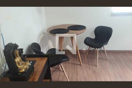 Apartamento à venda com 1 quarto, 43m² em Botafogo, Rio de Janeiro