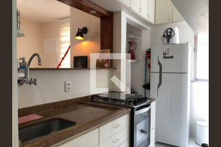 Apartamento à venda com 1 quarto, 43m² em Botafogo, Rio de Janeiro