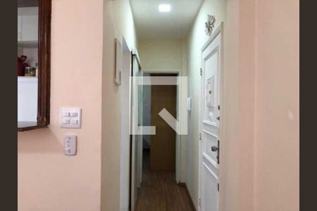 Apartamento à venda com 1 quarto, 43m² em Botafogo, Rio de Janeiro