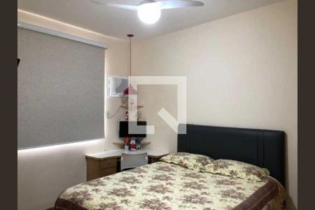 Apartamento à venda com 1 quarto, 43m² em Botafogo, Rio de Janeiro